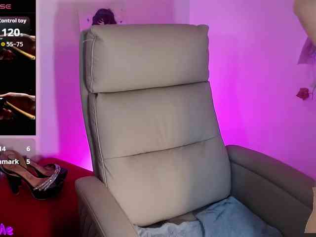 sweetfeeling30 webcam