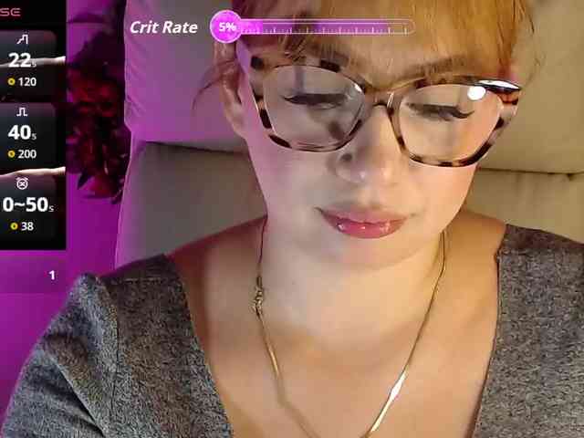 sweetfeeling30 webcam