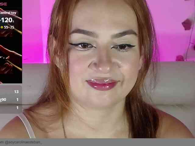 sweetfeeling30 webcam