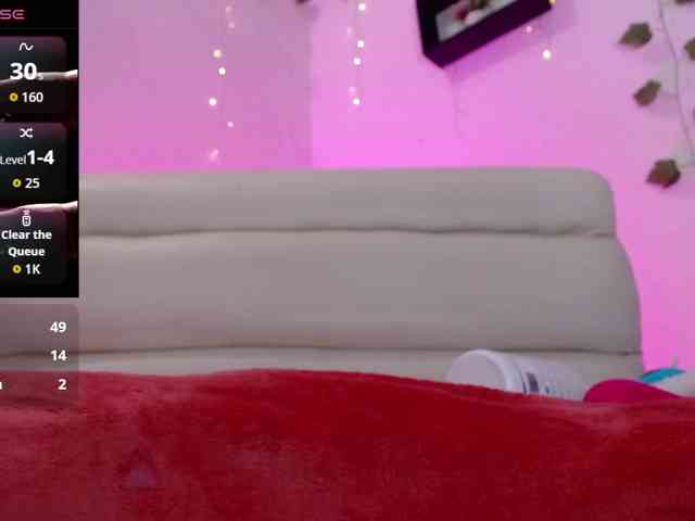 sweetfeeling30 webcam