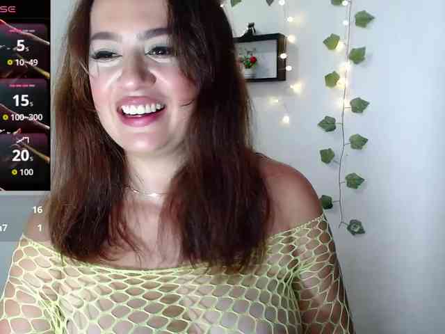 sweetfeeling30 webcam