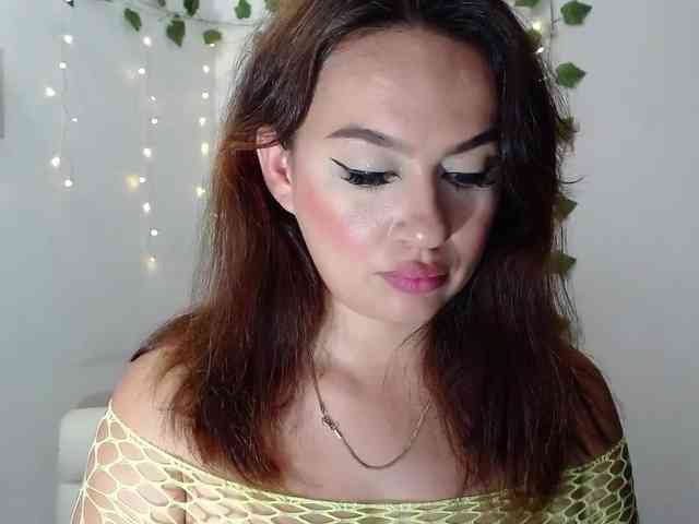 sweetfeeling30 webcam