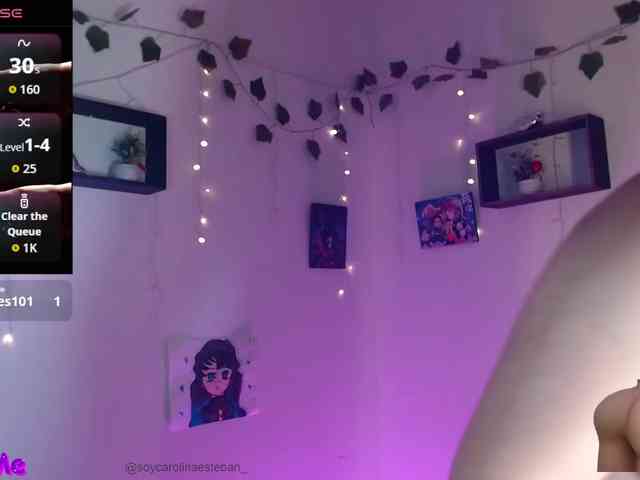 sweetfeeling30 webcam