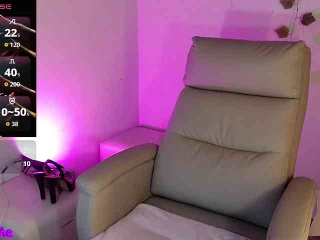 sweetfeeling30 webcam