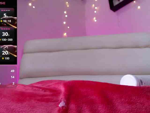 sweetfeeling30 webcam