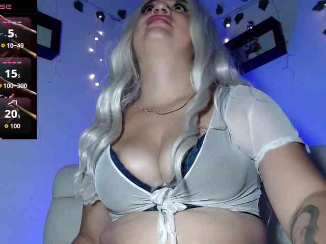 sweetfeeling30 webcam