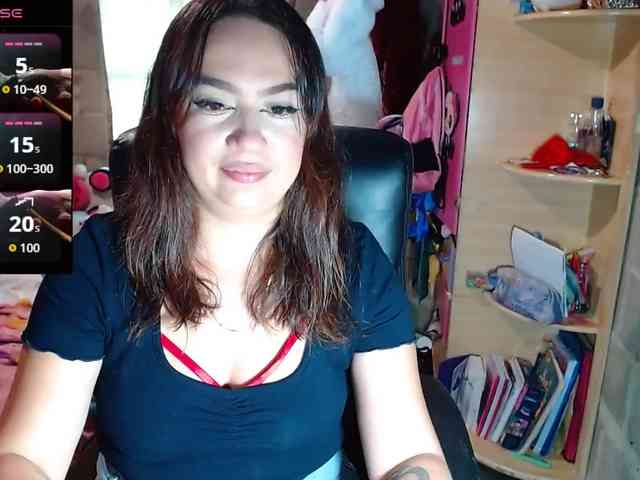 sweetfeeling30 Live Webcam on BongaCams