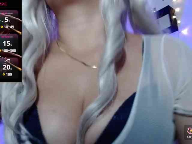 sweetfeeling30 webcam