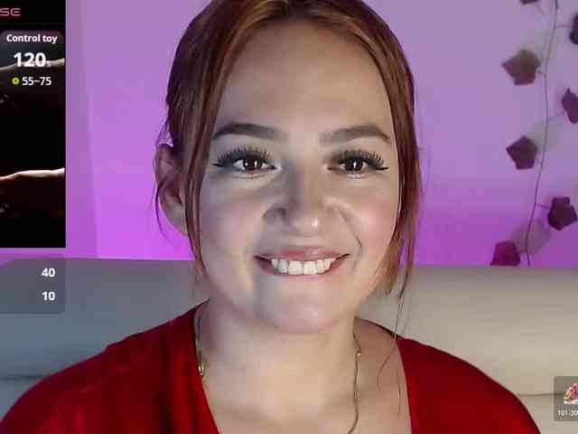 sweetfeeling30 webcam