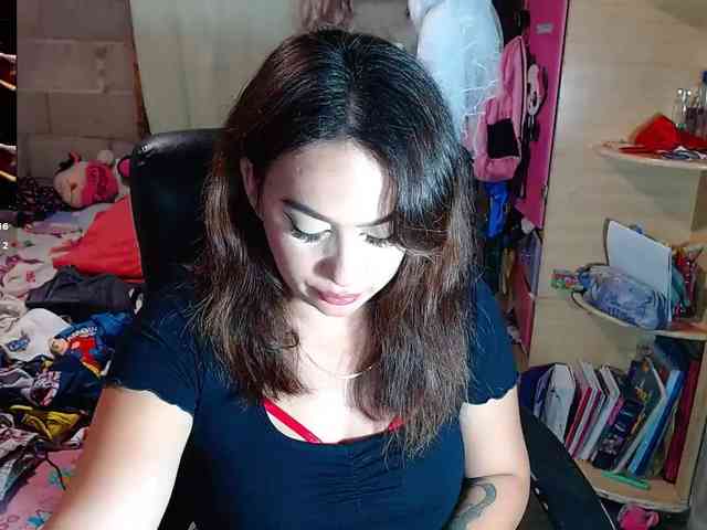 sweetfeeling30 Live Webcam on BongaCams
