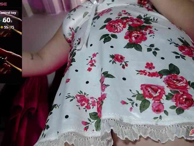 sweetfeeling30 webcam