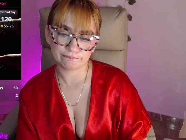 sweetfeeling30 webcam