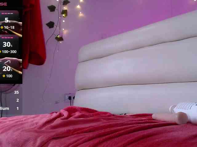 sweetfeeling30 webcam