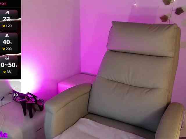 sweetfeeling30 webcam