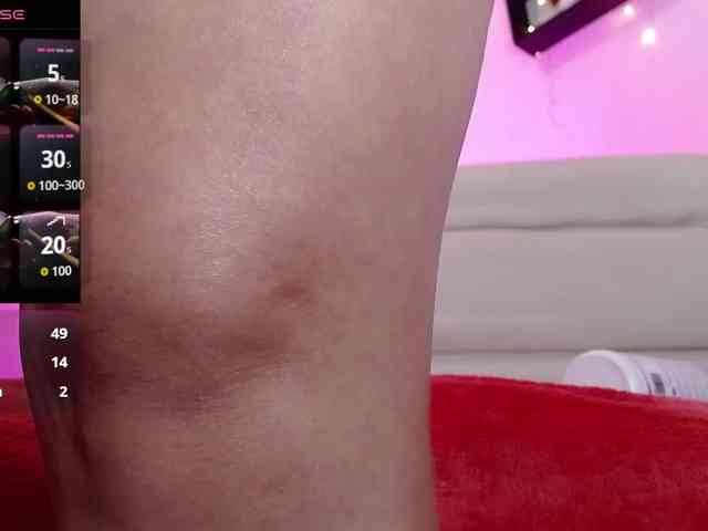 sweetfeeling30 webcam