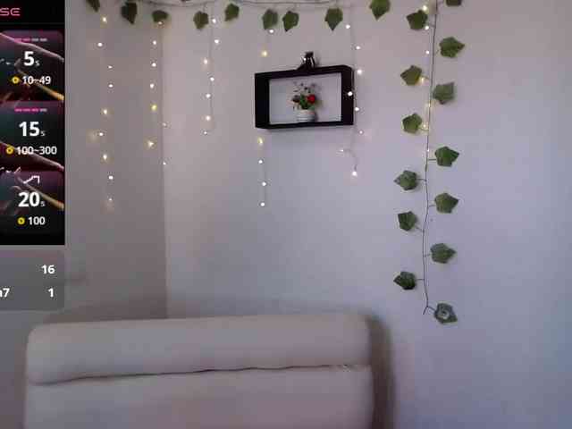 sweetfeeling30 webcam