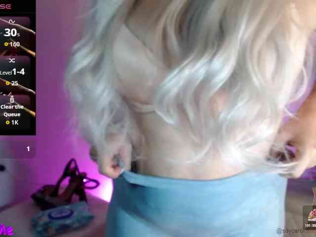 sweetfeeling30 webcam