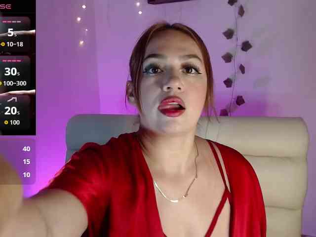 sweetfeeling30 webcam