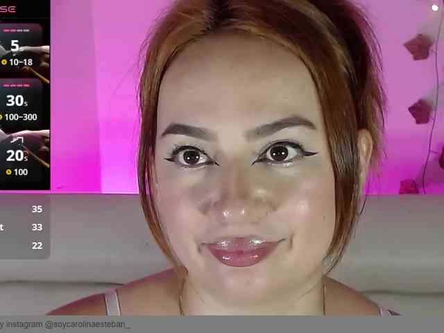 sweetfeeling30 webcam