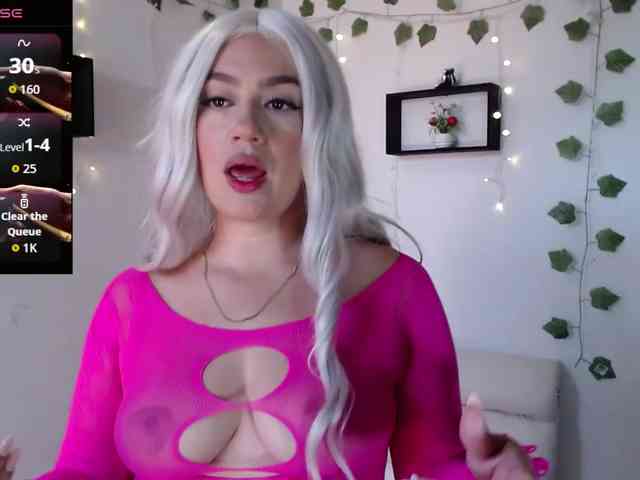 sweetfeeling30 webcam