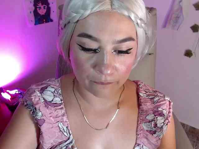 sweetfeeling30 webcam