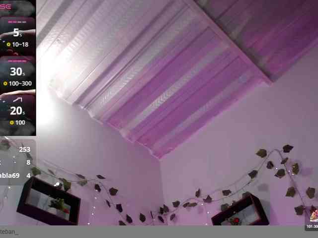 sweetfeeling30 webcam