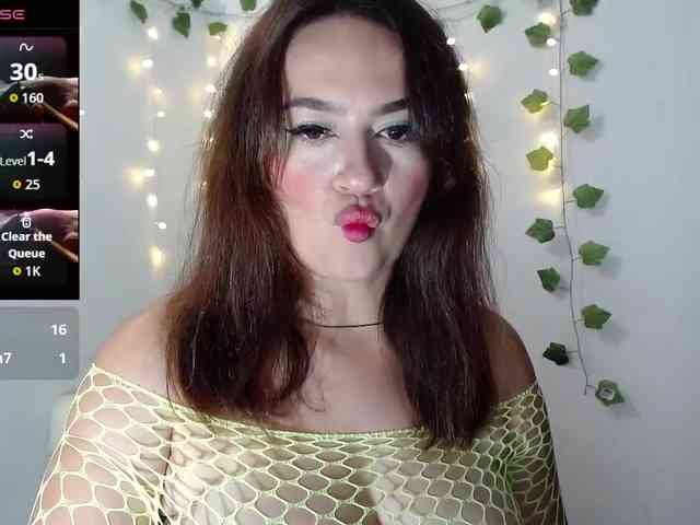 sweetfeeling30 webcam