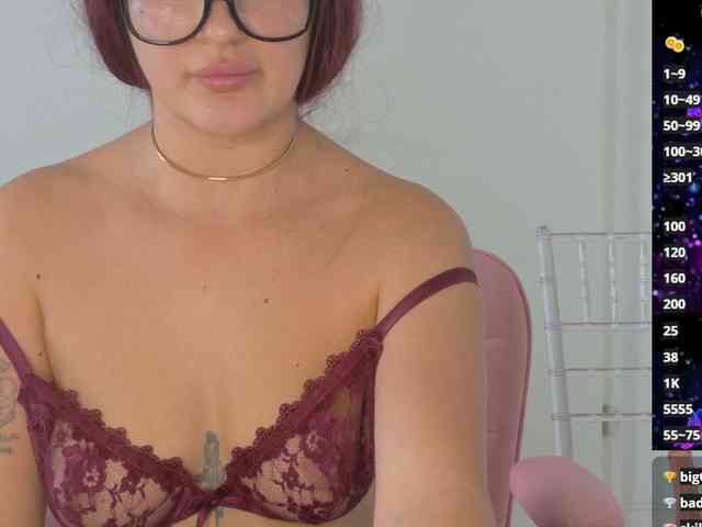MaraFun webcam