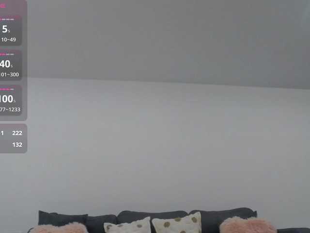 EmmaWills's BongaCams show and profile