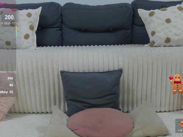 EmmaWills's BongaCams show and profile