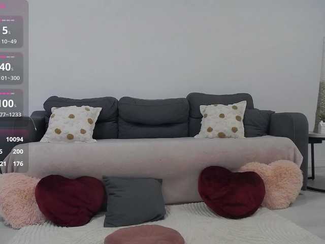 EmmaWills's BongaCams show and profile