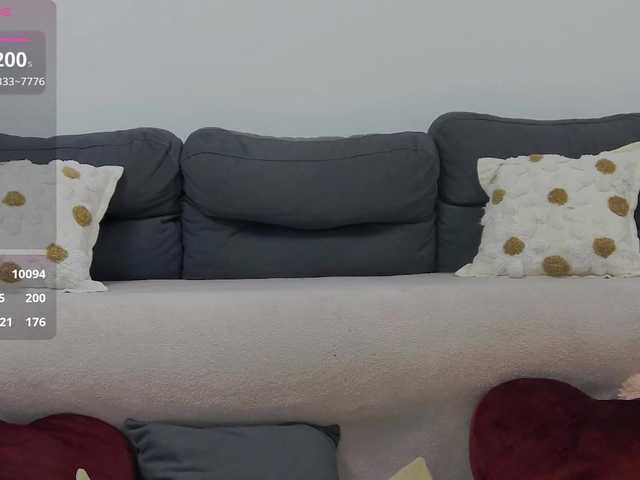 EmmaWills's BongaCams show and profile