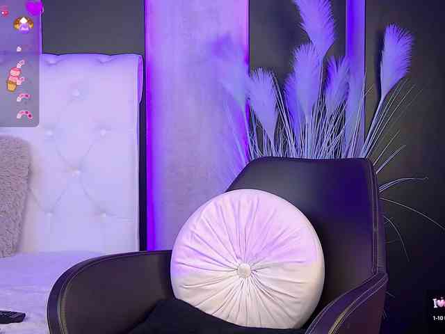 EmmaWills webcam