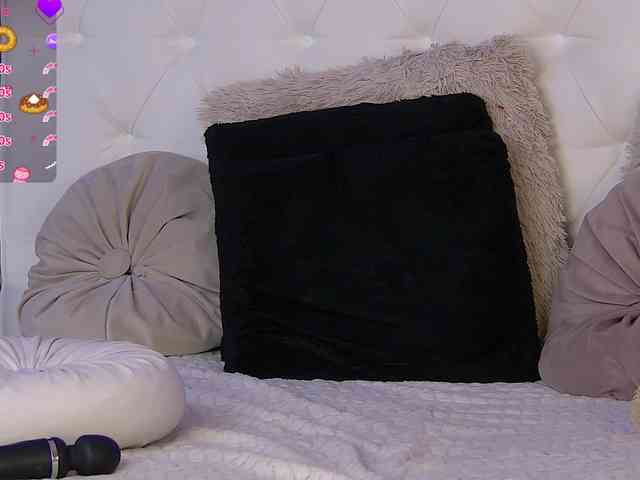 EmmaWills webcam