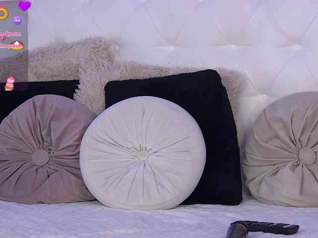 EmmaWills webcam