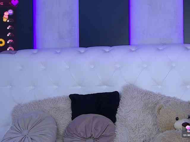 EmmaWills webcam
