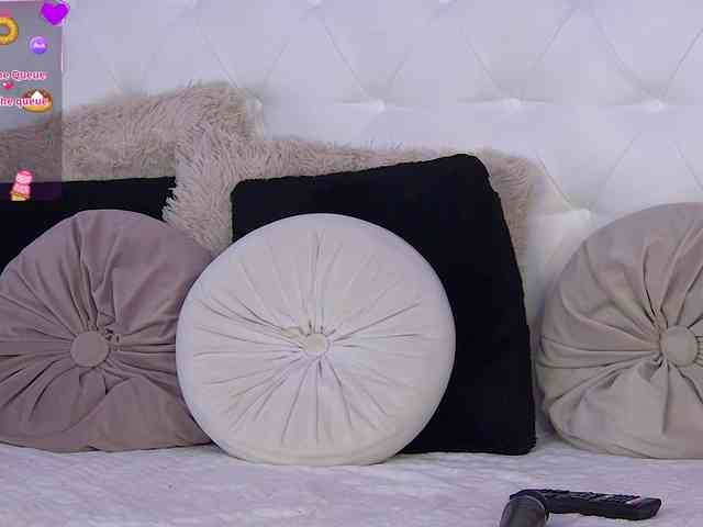 EmmaWills webcam