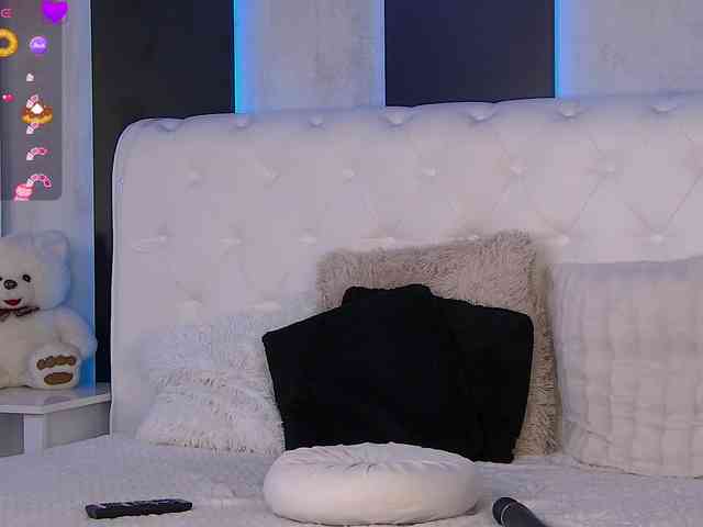 EmmaWills webcam