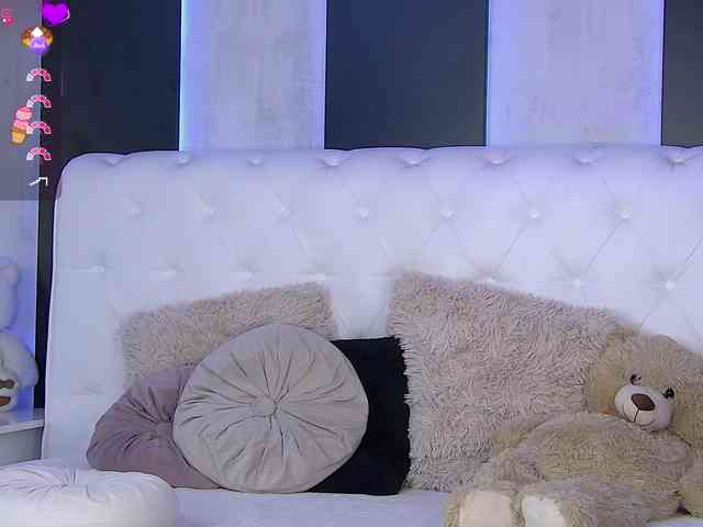 EmmaWills webcam