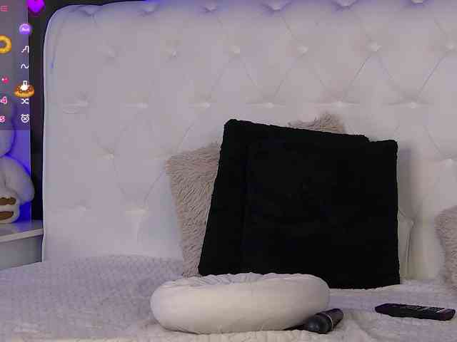 EmmaWills webcam