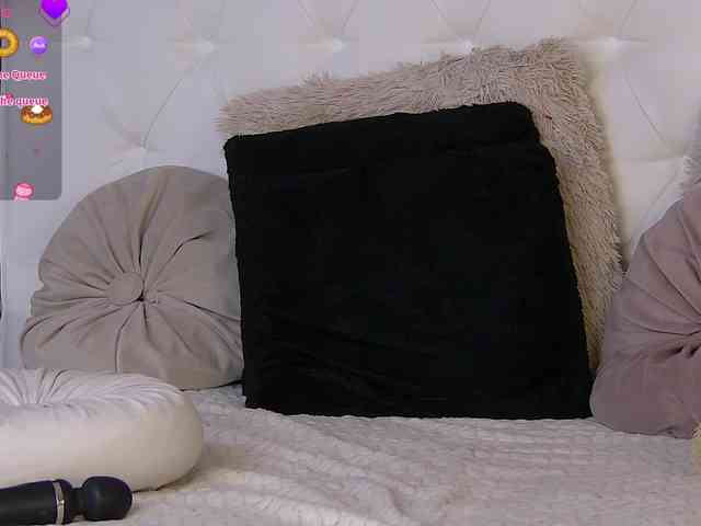 EmmaWills webcam