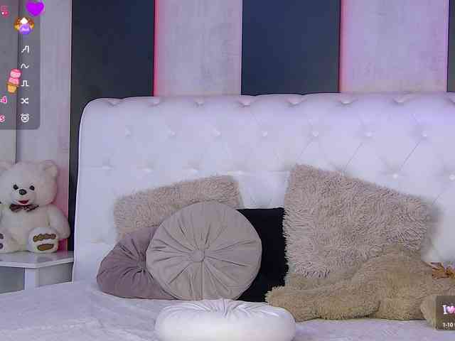 EmmaWills webcam