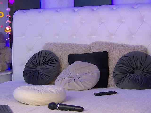 EmmaWills webcam