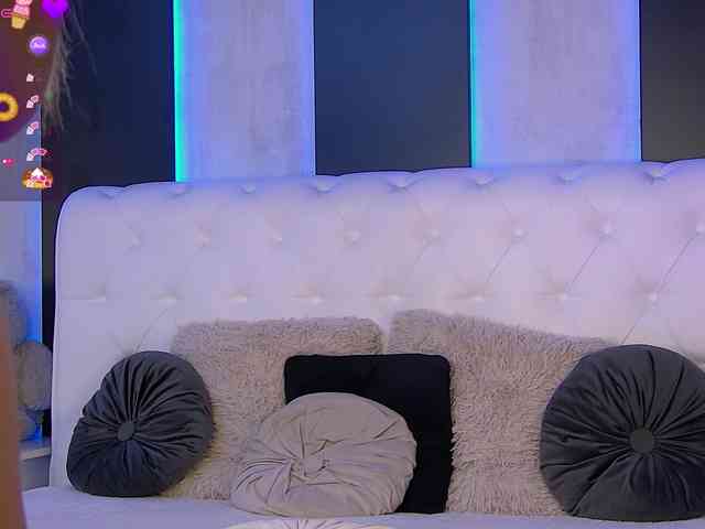 EmmaWills webcam