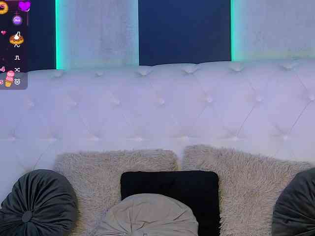 EmmaWills webcam