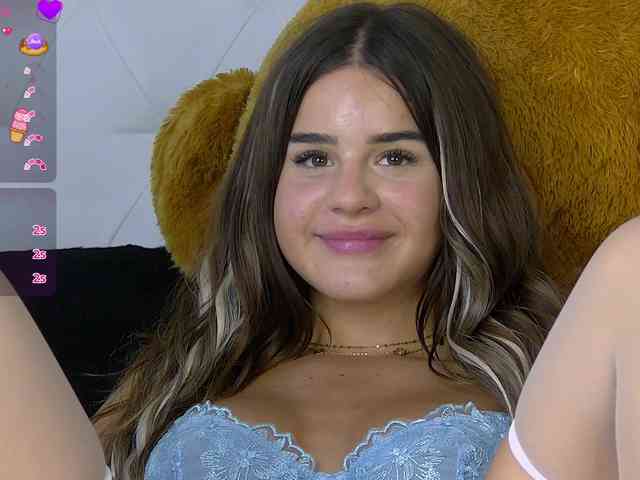 EmmaWills webcam