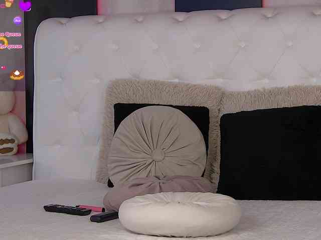 EmmaWills webcam