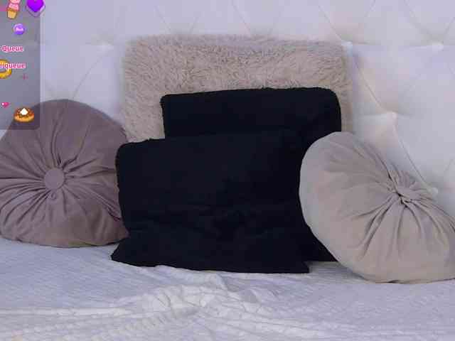 EmmaWills webcam