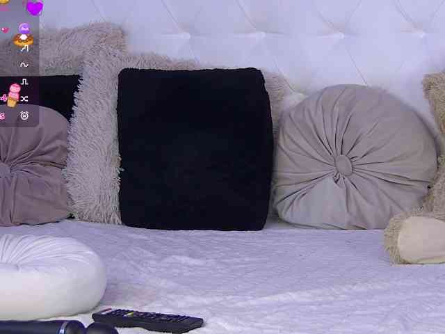 EmmaWills webcam