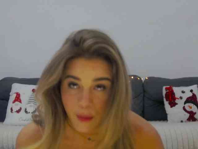 EmmaWills webcam